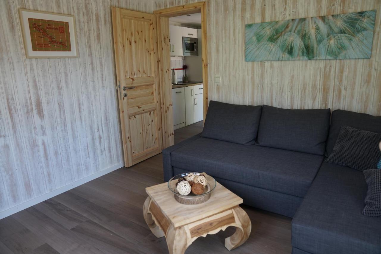 Ferienhaus Hellaberg Langenbach  エクステリア 写真