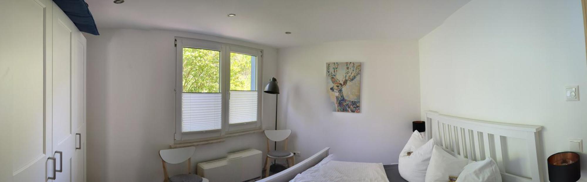 Ferienhaus Hellaberg Langenbach  エクステリア 写真